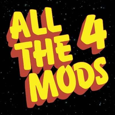 All the Mods 4